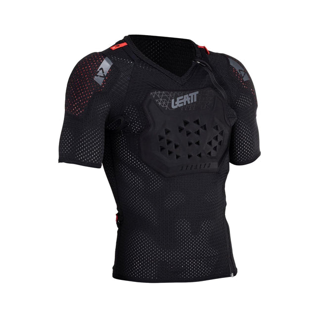 Leatt Stealth ReaFlex Body Tee 2025 - LE5024060481 - Aerolux