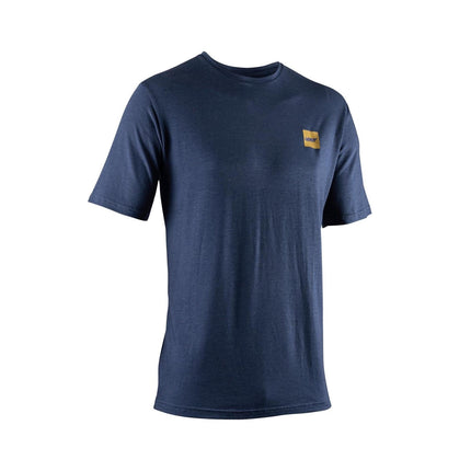 Leatt Tech T-Shirt 2026 - LE5026081630 - Aerolux