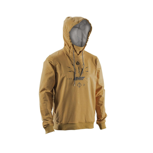 Leatt ThermaFlow 3.0 MTB Hoodie V26 2026 - LE5026054931 - Aerolux