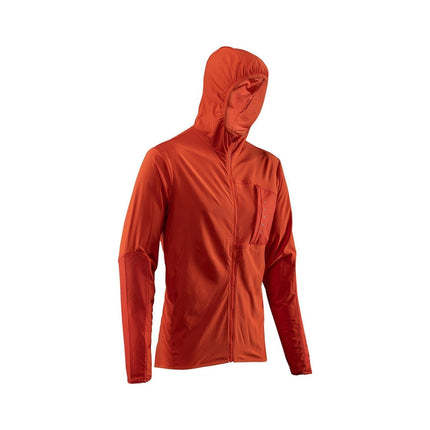 Leatt Trail 1.0 MTB Jacket 2025 - LE5024130331 - Aerolux