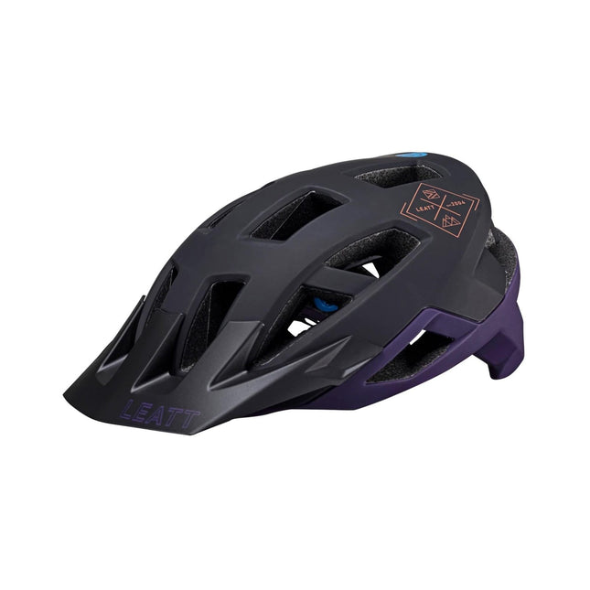 Leatt Trail 2.0 MTB Helmet 2025 - LE1024120601 - Aerolux