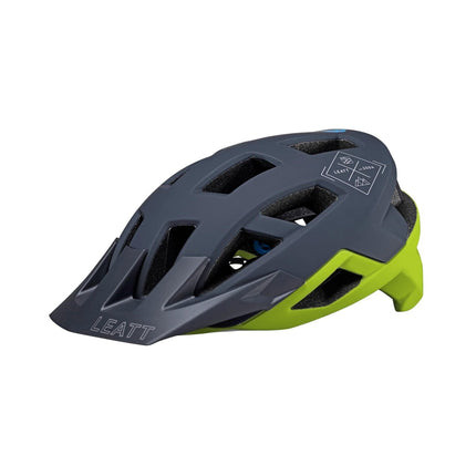 Leatt Trail 2.0 MTB Helmet 2025 - LE1024120601 - Aerolux