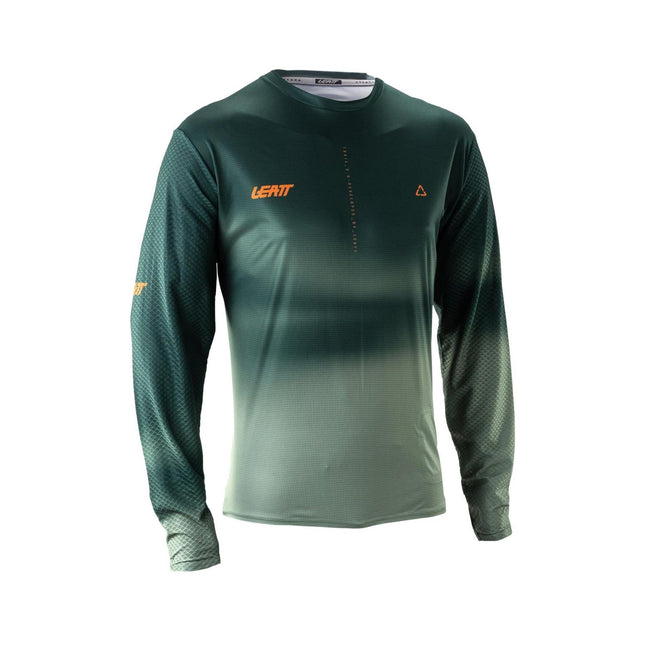 Leatt Trail 3.0 MTB Long Sleeve Jersey V26 2026 - LE5026052901 - Aerolux