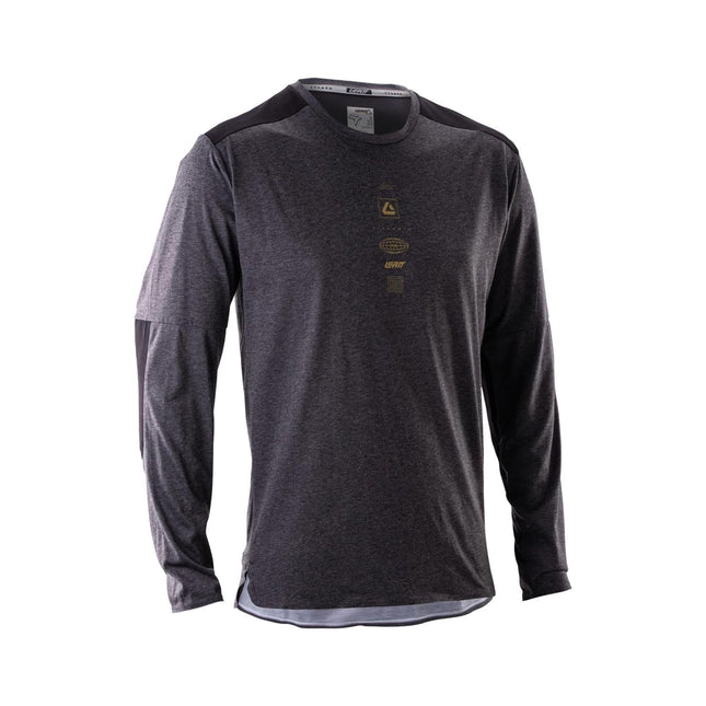 Leatt Trail 4.0 MTB Long Sleeve V26 2026 - LE5026052501 - Aerolux