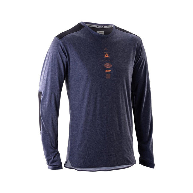 Leatt Trail 4.0 MTB Long Sleeve V26 2026 - LE5026052501 - Aerolux