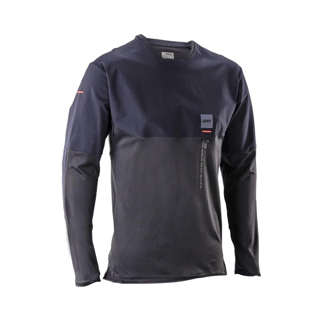 Leatt Trail 6.0 MTB Long Sleeve Cargo Jersey V26 2026 - LE5026052201 - Aerolux