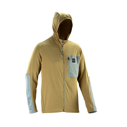 Leatt Windblock 1.0 MTB Jacket V26 2026 - LE5026055151 - Aerolux