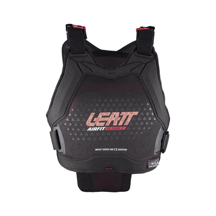 Leatt Womens 3DF AirFit Evo Body Protector 2026 - LE5026010760 - Aerolux