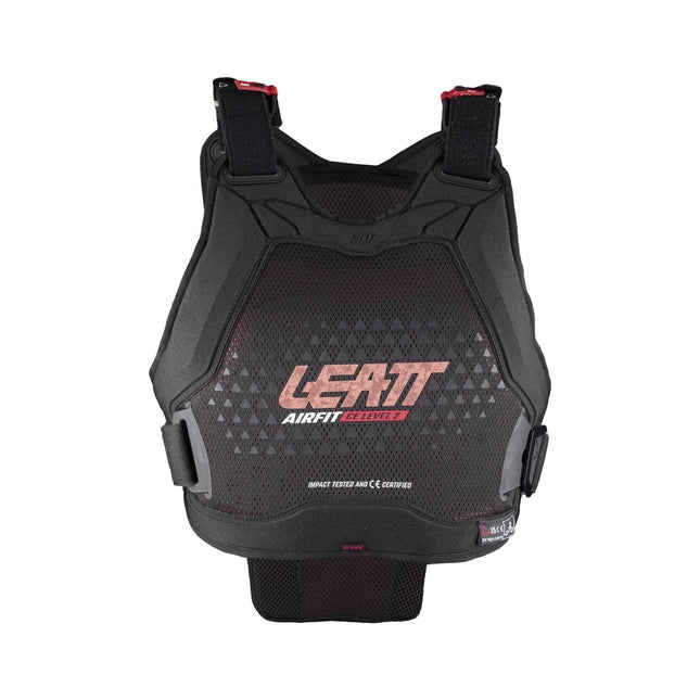 Leatt Womens 3DF AirFit Evo Body Protector 2026 - LE5026010760 - Aerolux
