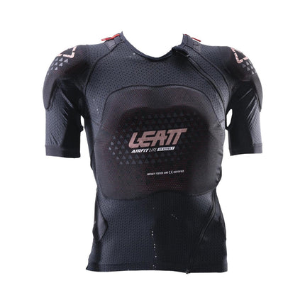 Leatt Womens 3DF AirFit Lite Evo Body Tee 2026 - LE5026010810 - Aerolux