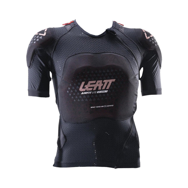 Leatt Womens 3DF AirFit Lite Evo Body Tee 2026 - LE5026010810 - Aerolux