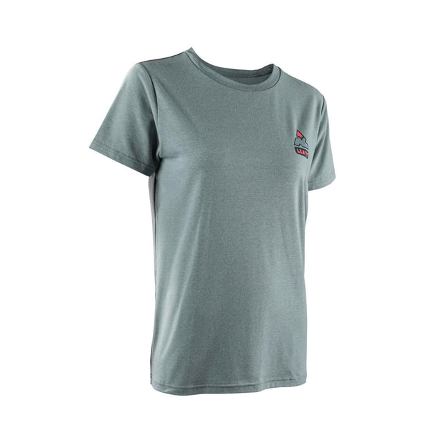 Leatt Womens Core T-Shirt 2026 - LE5026081550 - Aerolux