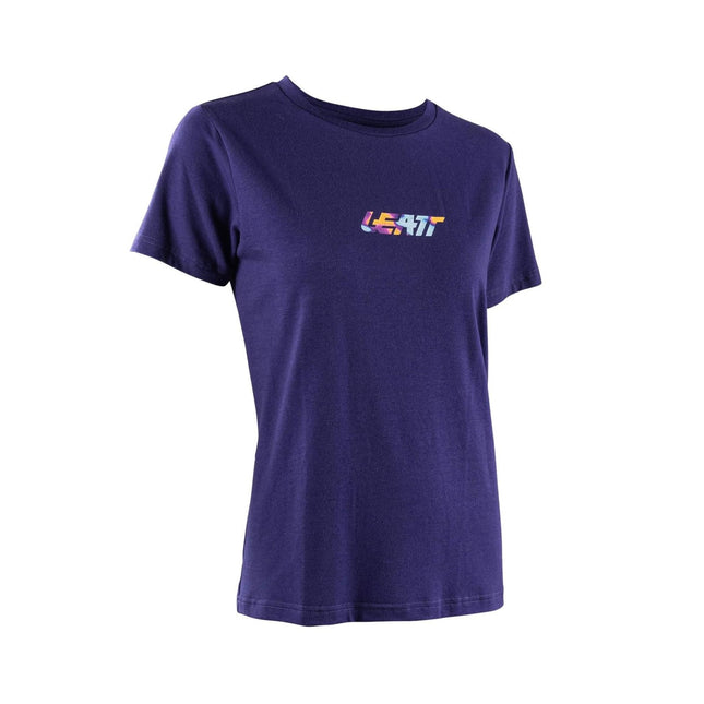 Leatt Womens Core T-Shirt 2026 - LE5026081550 - Aerolux