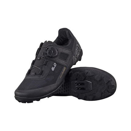 Leatt Women's Endurance Proclip 6.0 Shoes 2025 - LE3025108261 - Aerolux