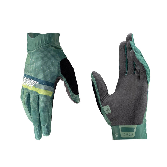 Leatt Women's GripR MTB 1.0 Glove 2025 - LE6025108121 - Aerolux