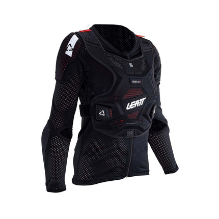 Leatt Women's ReaFlex Body Protector 2025 - LE5024060402 - Aerolux