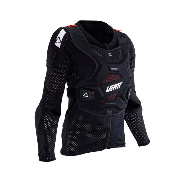 Leatt Women's ReaFlex Body Protector 2025 - LE5024060402 - Aerolux