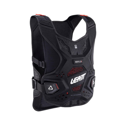 Leatt Women's ReaFlex Chest Protector 2025 - LE5024060440 - Aerolux