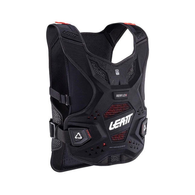 Leatt Women's ReaFlex Chest Protector 2025 - LE5024060440 - Aerolux