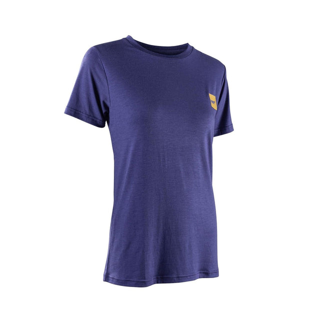 Leatt Womens Tech T-Shirt 2026 - LE5026081810 - Aerolux