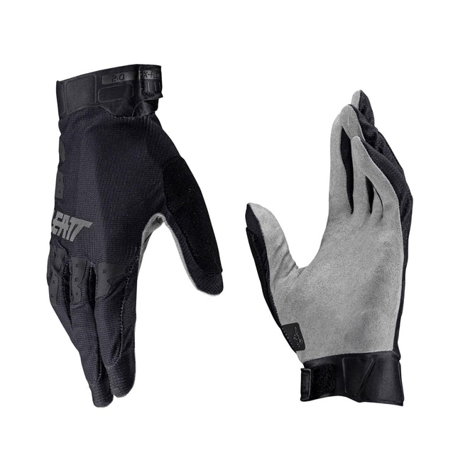 Leatt X - Flow MTB 2.0 Gloves 2025 - LE6025105580 - Aerolux