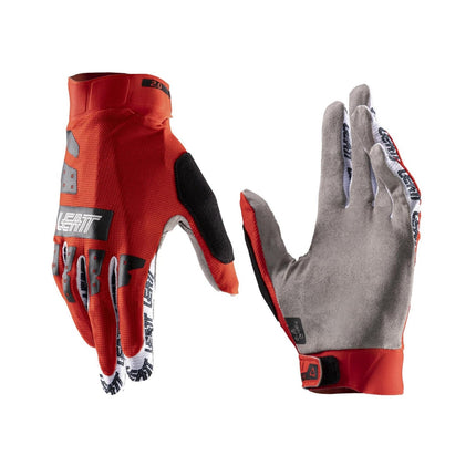 Leatt X - Flow MTB 2.0 Gloves 2026 - LE6026056770 - Aerolux