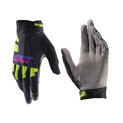 Leatt X - Flow MTB 2.0 Gloves 2026 - LE6026056770 - Aerolux
