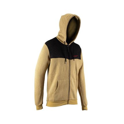 Leatt Zip Up Tech Hoodie - LE5026081794 - Aerolux