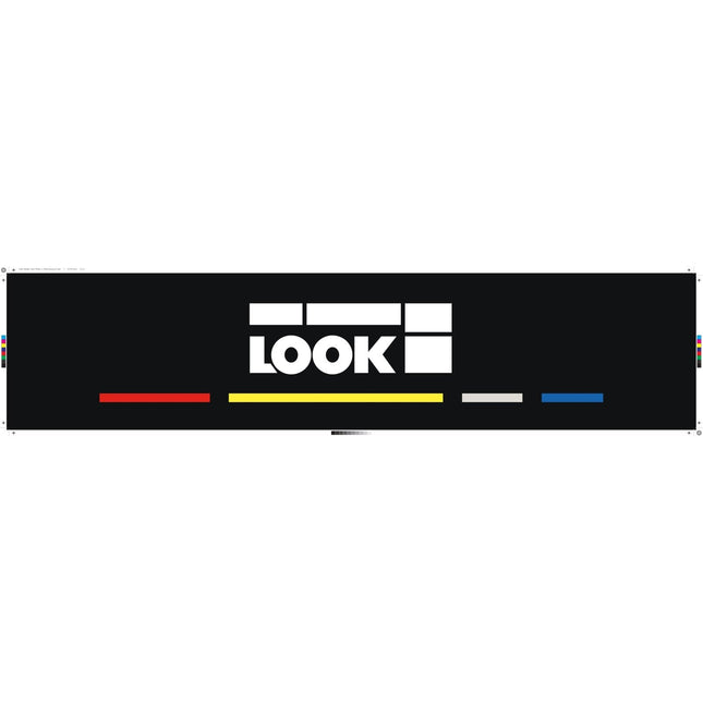 LOOK Branded Header Board - LKPOS00001 - Aerolux