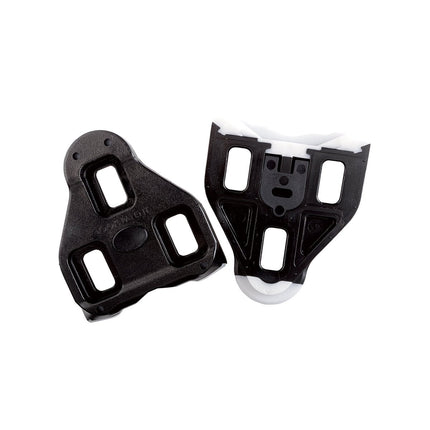 LOOK Delta Bi - Material Cleat Fixed Position (No Float) - PLCBLKBI - Aerolux