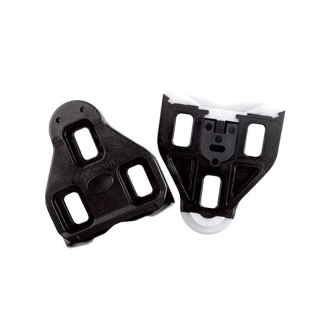 LOOK Delta Bi - Material Cleat Fixed Position (No Float) - PLCBLKBI - Aerolux