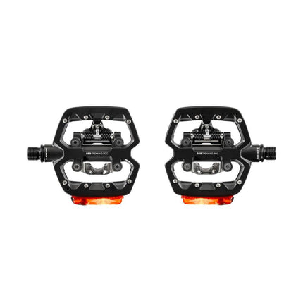 LOOK Geo Trekking Roc Vision Pedals - PEGT21859 - Aerolux