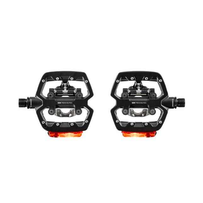 LOOK Geo Trekking Roc Vision Pedals - PEGT21859 - Aerolux