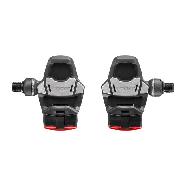 LOOK Keo Blade Carbon Ceramic Vision Road Pedals - PEKBCV25712 - Aerolux