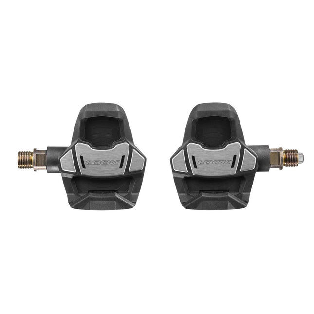 LOOK Keo Blade Power Single Sided Powermeter Pedals - PEKBP29566 - Aerolux