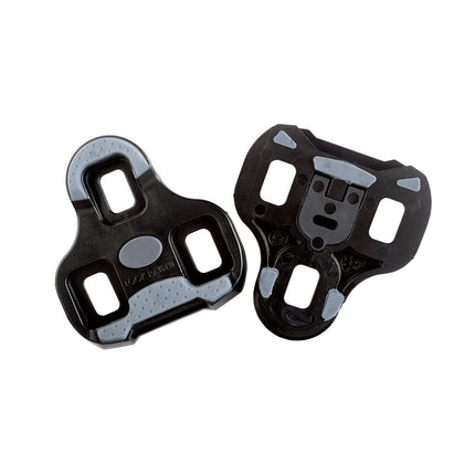 LOOK KEO Cleat with gripper 0 degree (fixed) - PLCKEOBC - Aerolux