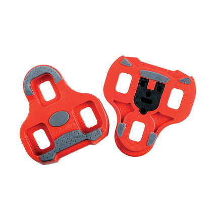 LOOK KEO Cleat With gripper 9 Degree Float - PLCKEORC - Aerolux