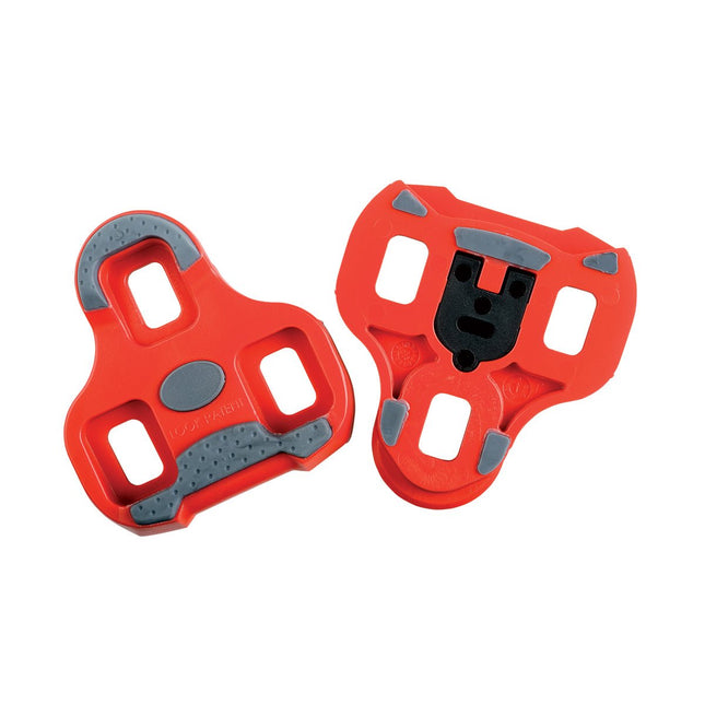 LOOK KEO Cleat With gripper 9 Degree Float - PLCKEORC - Aerolux
