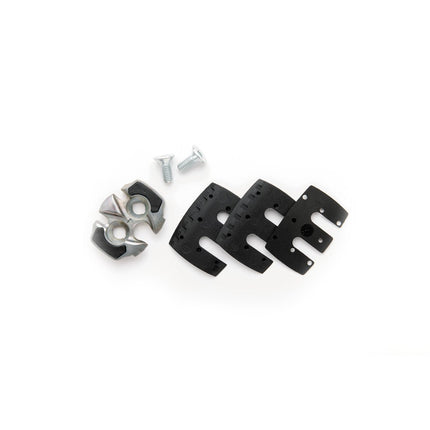 LOOK S - Track Cleats - PLCSTK4877 - Aerolux