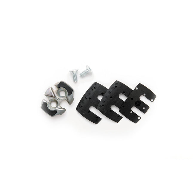 LOOK S - Track Cleats - PLCSTK4877 - Aerolux