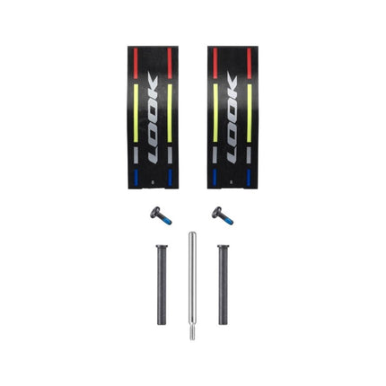 Look Spare - Keo Blade Kit - PES29058 - Aerolux
