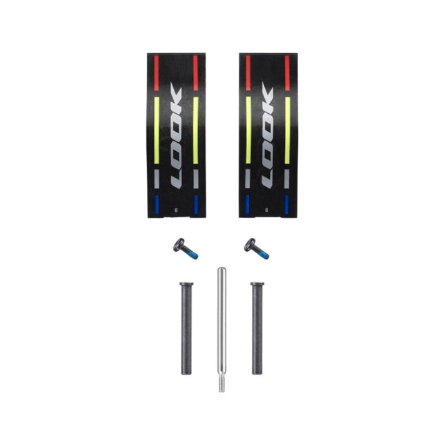 Look Spare - Keo Blade Kit - PES29058 - Aerolux