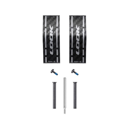 LOOK Spare - Keo Blade Power Blades Kit - PES29012 - Aerolux