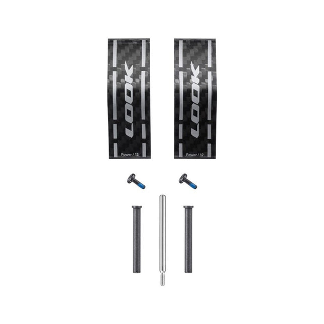 LOOK Spare - Keo Blade Power Blades Kit - PES29012 - Aerolux