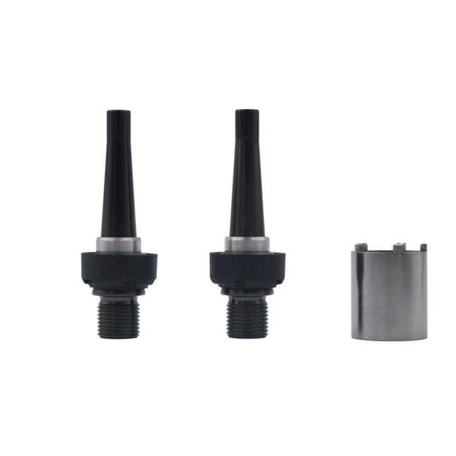 LOOK Spare - Keo Blade Ti Axle Kit - PES31010 - Aerolux