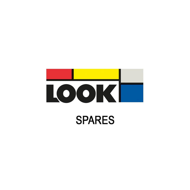 LOOK Spare - Locking Nut for Keo Power Right (1 pc) - PES53822 - Aerolux