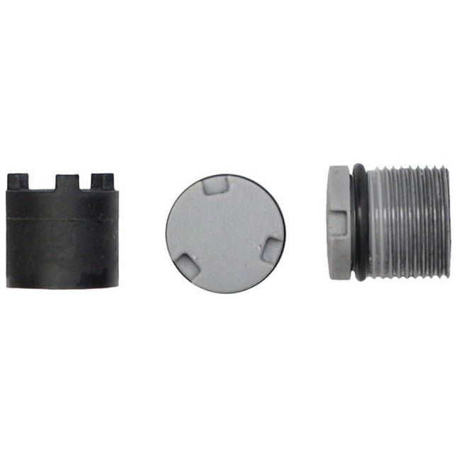 LOOK Spare - Plugs Kit + Tool - Torque 4 Nm X - Track - LKSP18906 - Aerolux
