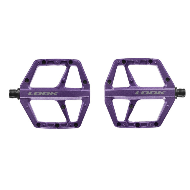 LOOK Trail Roc Flat MTB Pedals - PEPL29305 - Aerolux