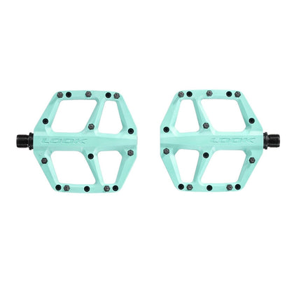 LOOK Trail Roc Fusion Flat MTB Pedals - PEPL26170 - Aerolux