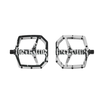 LOOK Trail Roc Plus Flat MTB Pedals Kriss Kyle Signature Edition - PEPL29517 - Aerolux